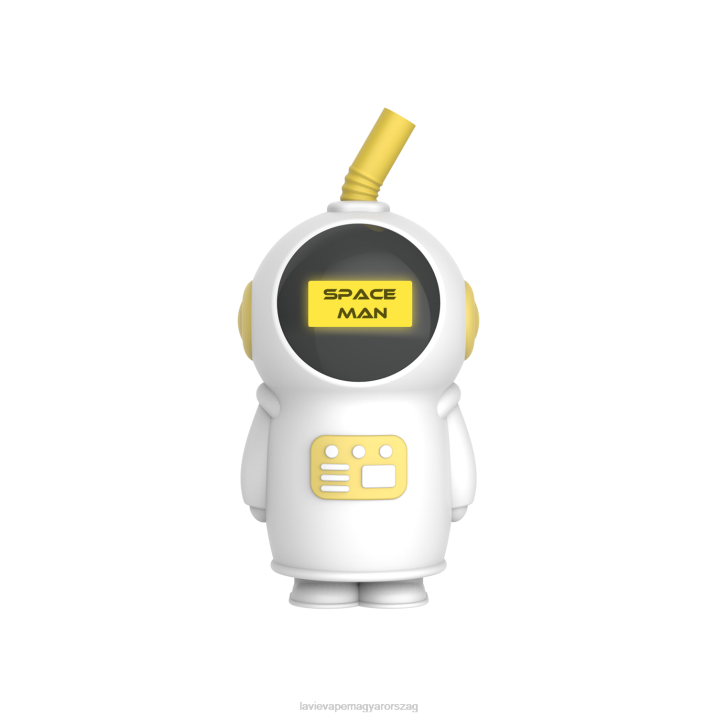 BJV0233 Lavie Vape Ár | mangó jég LAVIE SPACE MAN 7000 fújás